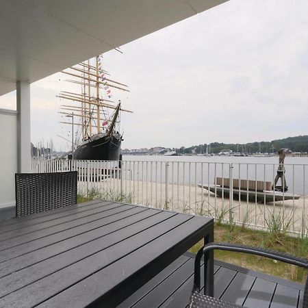 Priwallpromenade 3 Apartment 2 Bagian luar foto