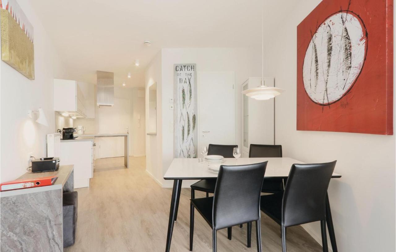 Priwallpromenade 3 Apartment 2 Bagian luar foto
