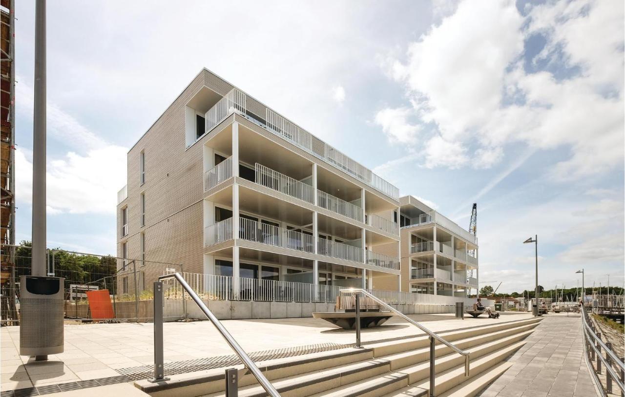 Priwallpromenade 3 Apartment 2 Bagian luar foto