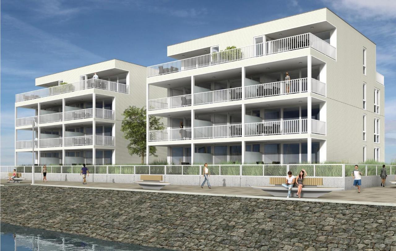 Priwallpromenade 3 Apartment 2 Bagian luar foto