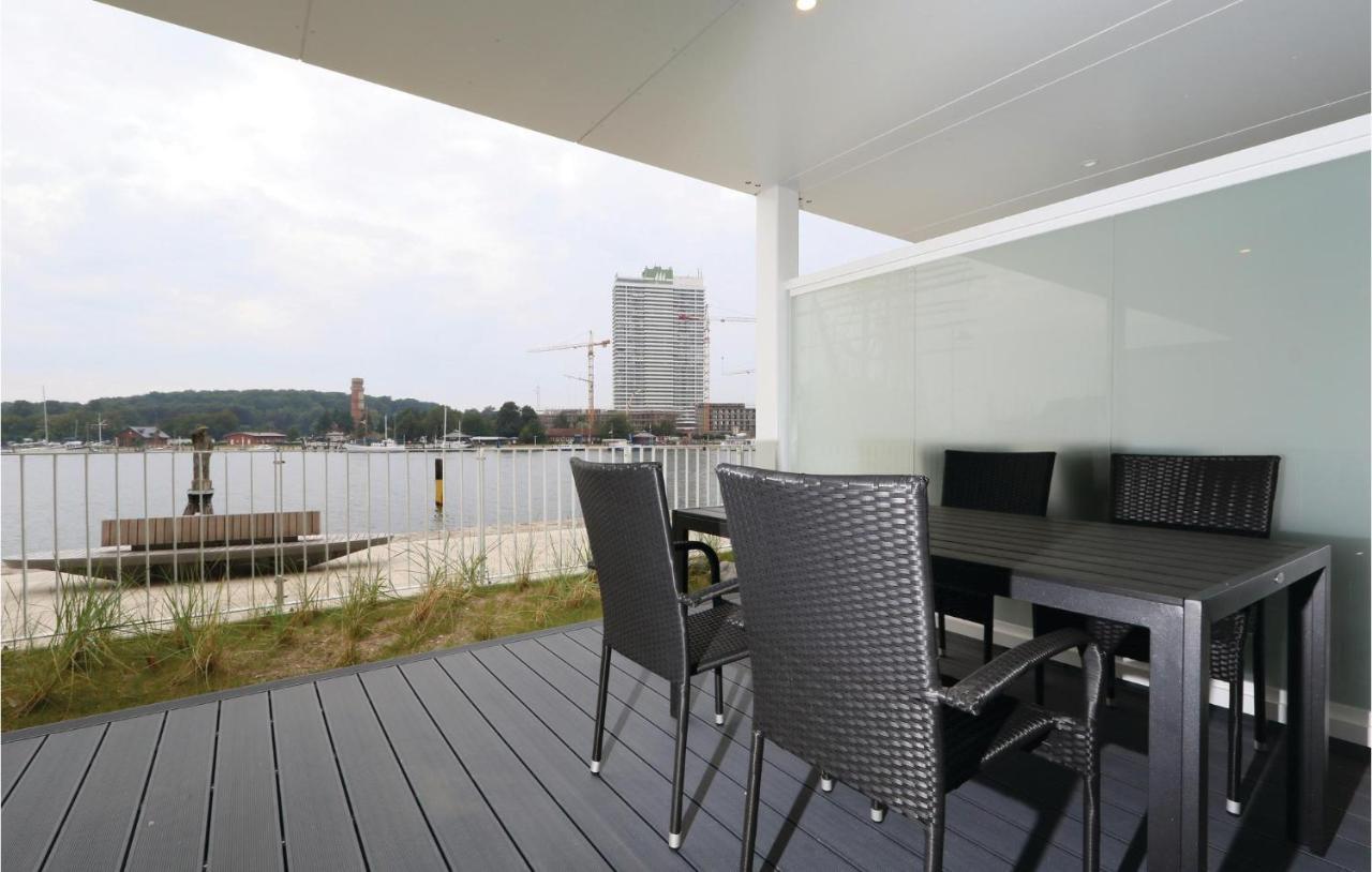 Priwallpromenade 3 Apartment 2 Bagian luar foto