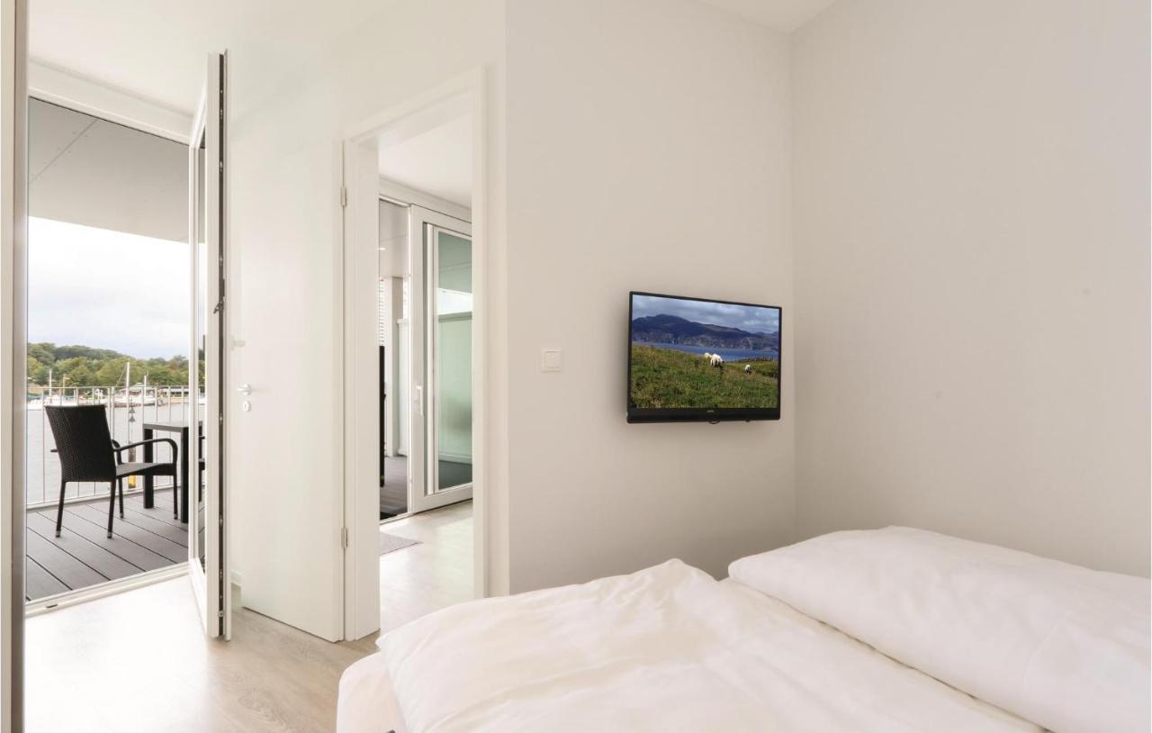 Priwallpromenade 3 Apartment 2 Bagian luar foto