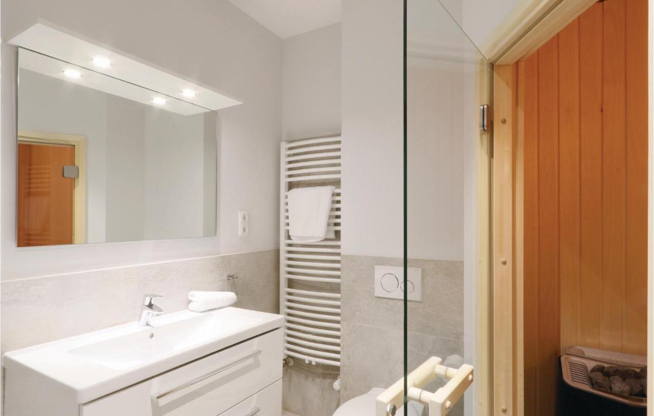 Priwallpromenade 3 Apartment 2 Bagian luar foto