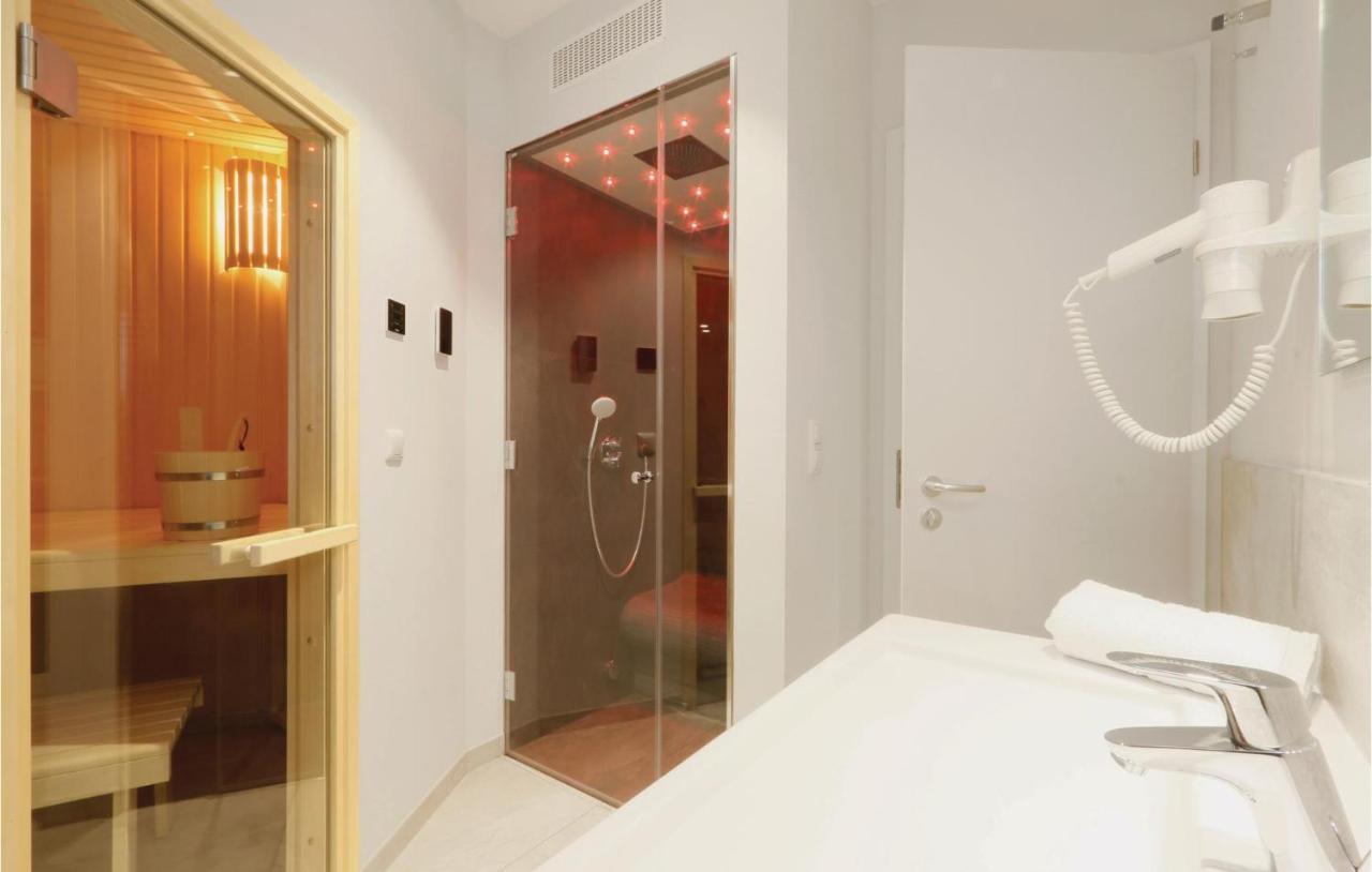 Priwallpromenade 3 Apartment 2 Bagian luar foto