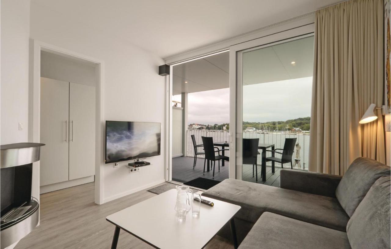 Priwallpromenade 3 Apartment 2 Bagian luar foto