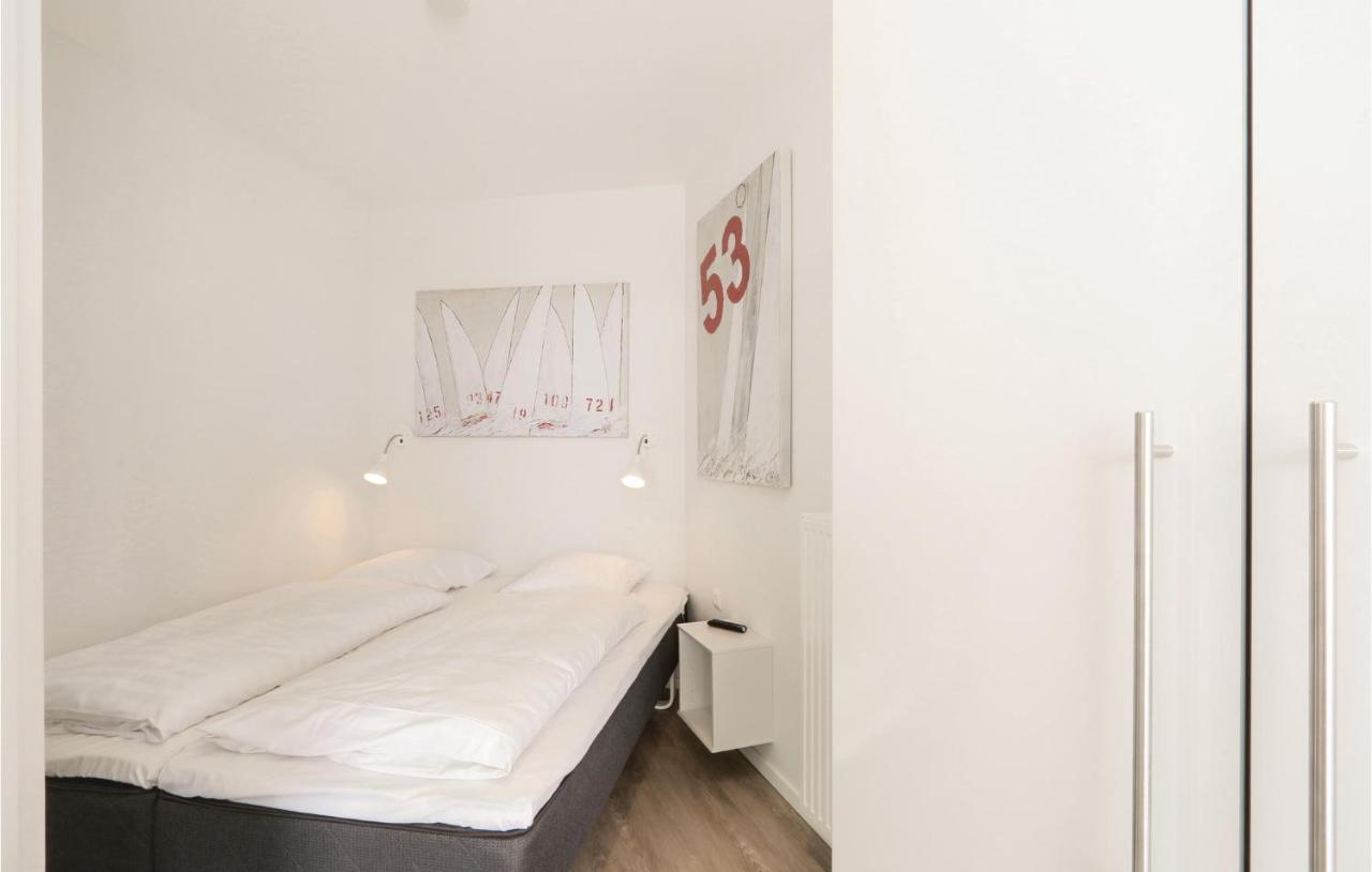 Priwallpromenade 3 Apartment 2 Bagian luar foto