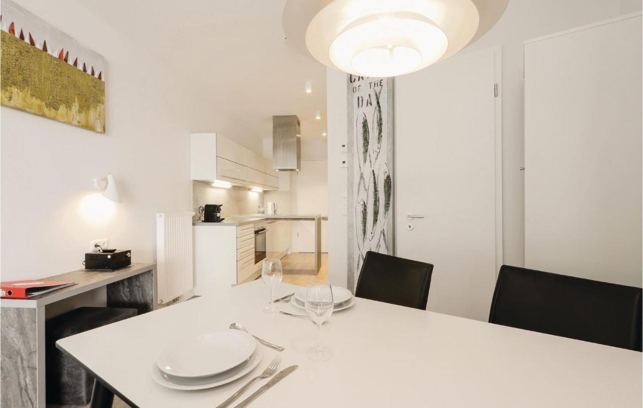 Priwallpromenade 3 Apartment 2 Bagian luar foto